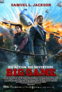Big Game 2014 hindi eng Hdmovie